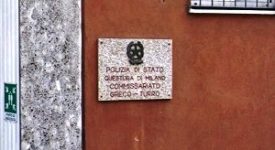 Greco Milanese, aggressore seriale preso grazie alla collaborazione fra cittadini e PS