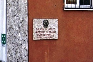 Greco Milanese, aggressore seriale preso grazie alla collaborazione fra cittadini e PS