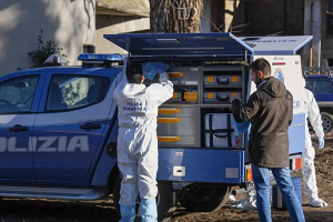 Anziana uccisa in un agriturismo a Gratosoglio