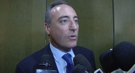 Coronavirus cinese, Gallera: attivato il sistema di prevenzione
