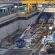 Sciopero di 24 ore nei cantieri MM