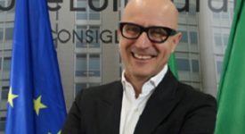 Senna Gianmarco