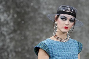 Svaligiata anche la casa della top model Vittoria Ceretti