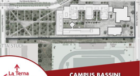 bassini campus