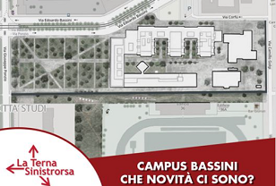 bassini campus