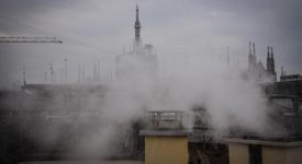A partire da domani nuovo blocco degli Euro 4 PM10 a gennaio sforato 18 volte il limite consentito