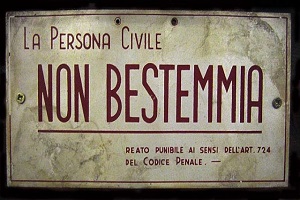 bestemmia