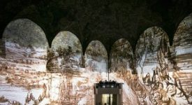 biglietti ridotti per scoprire Leonardo