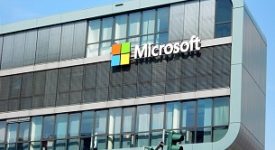 Microsoft Ignite The Tour