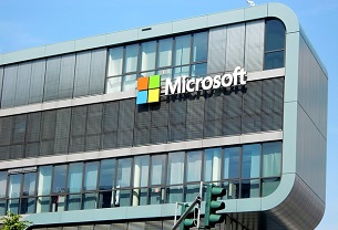 Microsoft Ignite The Tour