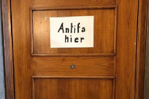 Sala sempre più Sindaco antifà
