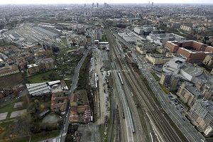Scali ferroviari, lo stato di avanzamento dei progetti