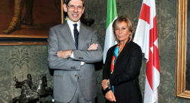 Fondazione Milano-Cortina 2026