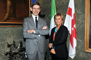 Fondazione Milano-Cortina 2026