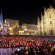 In Piazza Duomo 20.000 persone per Milano For Future