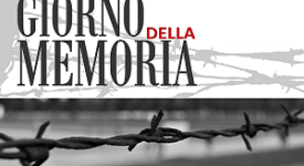 Eventi in tutta la città per il Giorno della memoria