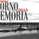 Eventi in tutta la città per il Giorno della memoria