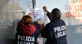 Falsificavano esami patente, vari indagati e scuola guida chiusa