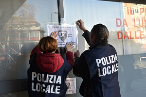 Falsificavano esami patente, vari indagati e scuola guida chiusa
