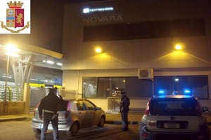Arrestato in Bovisa aggressore seriale di capotreno
