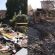 Ripulita la discarica abusiva di Ponte Lambro