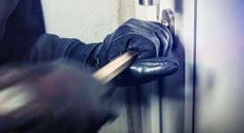 effrazione Furto da 300.000 euro in un negozio di via del Gesù