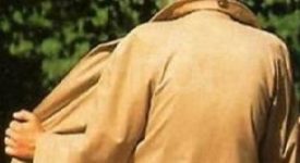 Arrestato maniaco sessuale senegalese