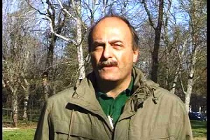 Enrico Fedrighini