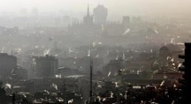 Qualità dell’aria. Granelli: Velocizzare i miglioramenti ignorato l'inquinamento da caldaie