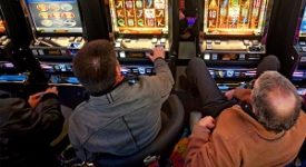 Centinaia di nuovi poveri a causa dei videopoker