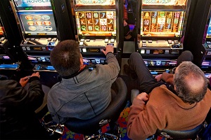 Centinaia di nuovi poveri a causa dei videopoker