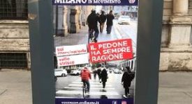 Abbiati (Lega): scivolone comunicativo di Sala