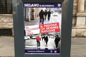 Abbiati (Lega): scivolone comunicativo di Sala