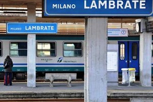 Marocchino aggredisce controllore a Lambrate