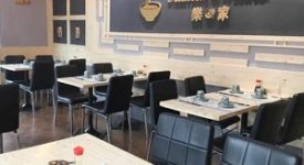 Al ristorante Ramen pranzo contro la psicosi da coronavirus