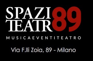 Spazio Teatro 89