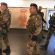 Gambiano molesta i passanti e aggredisce militare Militari fermano somalo in Cadorna