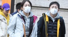 nessuna sottovalutazione, ma nemmeno panico