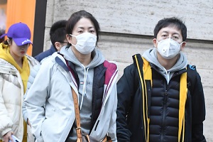 nessuna sottovalutazione, ma nemmeno panico