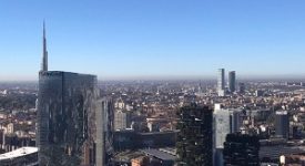 Migliora l'aria, revocato il blocco auto