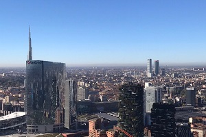 Migliora l'aria, revocato il blocco auto