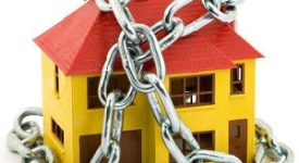 La sospensione dei pignoramenti immobiliari con la rinegoziazione del mutuo