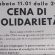 Cena anti Sardone nella casa occupata di via Iglesias