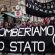 Anarchici rivendicano l'incendio dei mezzi della Locale