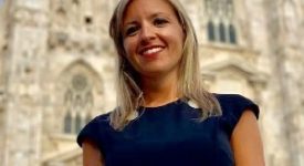Quartiere Adriano, Sardone (Lega): abbattuto un simbolo Sardone (Lega): a Milano si uccide come nelle favelas silvia sardone