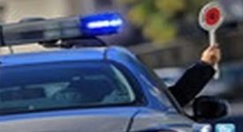 Inseguimento con sparatoria per le vie di Milano