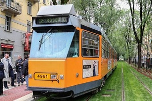 Tranviere aggredito in via Via Mac Mahon
