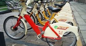 BikeMi bici malfunzionanti e disservizi alle stazioni