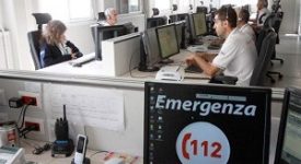 112 in tilt appello delle autorità a evitare l'uso improprio