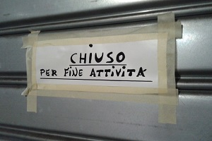 Sardone: 1500 negozi etnici al posto di 3500 italiani che hanno chiuso